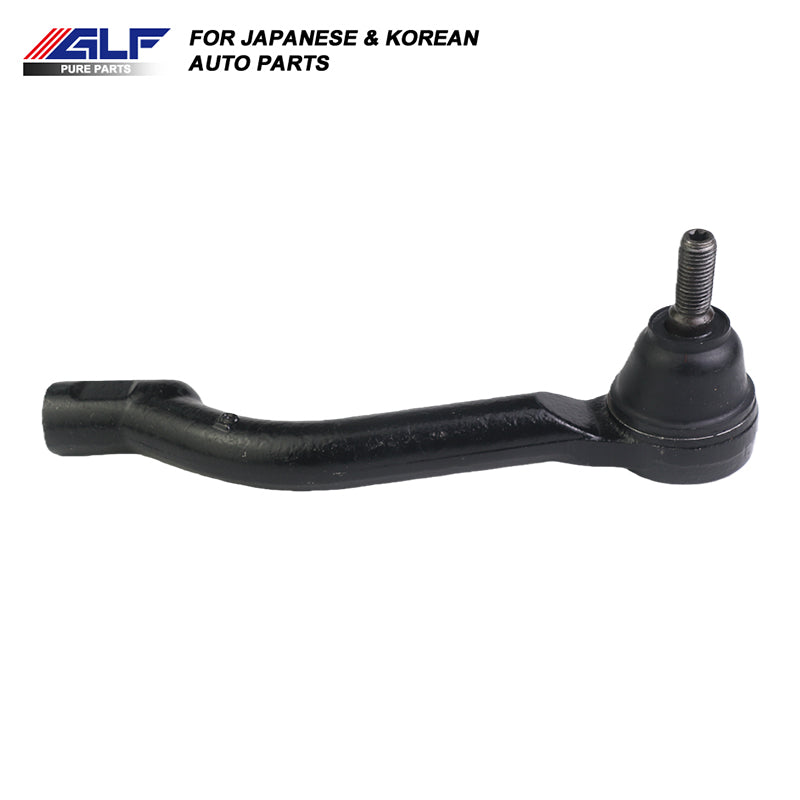 Auto Steering System Outer Tie Rod End 48640-JD01A 48640-JG00A