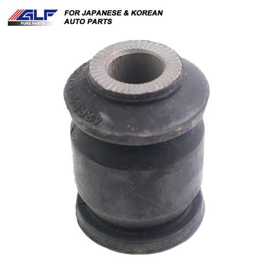 Auto Suspension System Control Arm Bushing 48654-02050 48654-47030 48654-42040