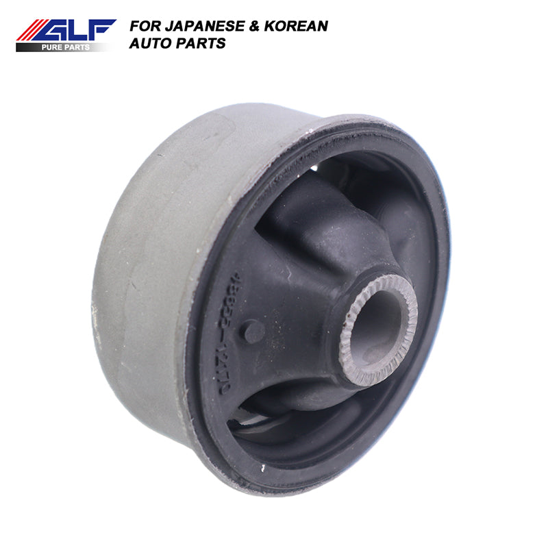 Auto Suspension System Control Arm Bushing 48655-12170 48655-12180