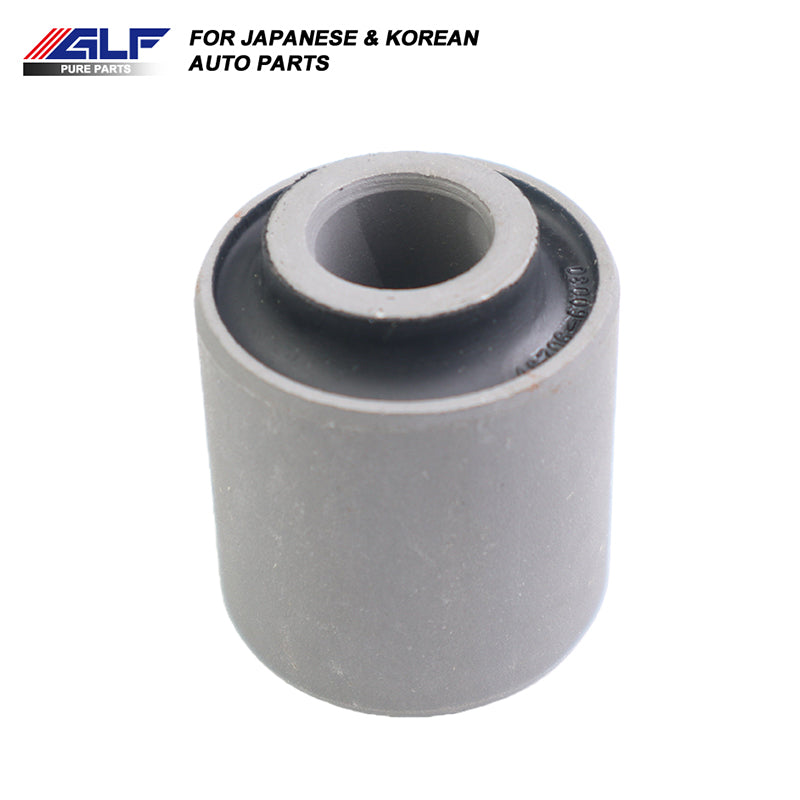 Auto Suspension System Control Arm Bushing 48706-60030 48706-60031 48706-60070
