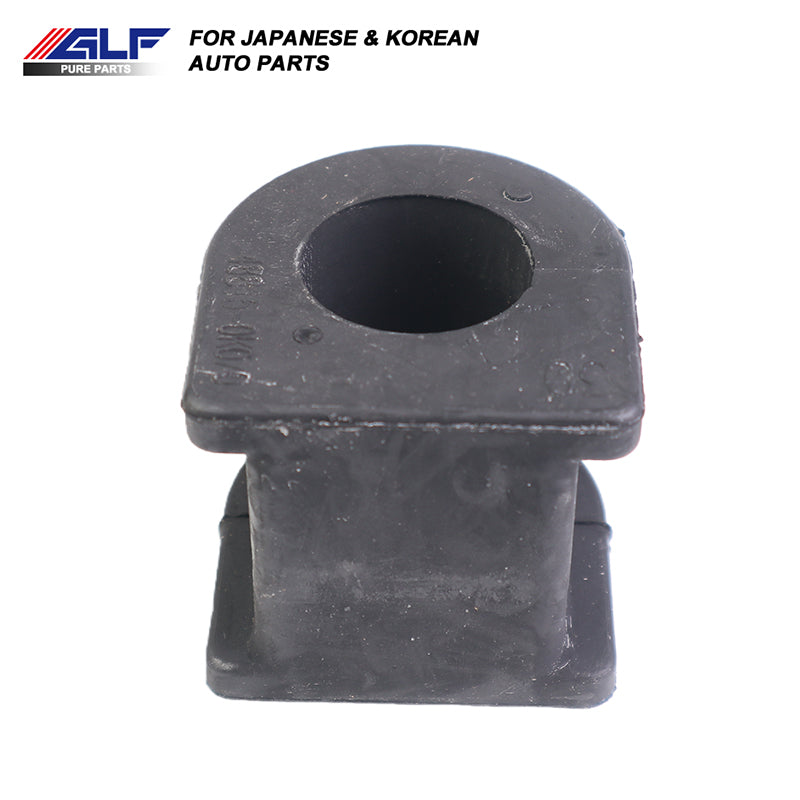 Auto Suspension System Stabilizer Bushing 48815-0K010 48815-0K020 48815-0K0130