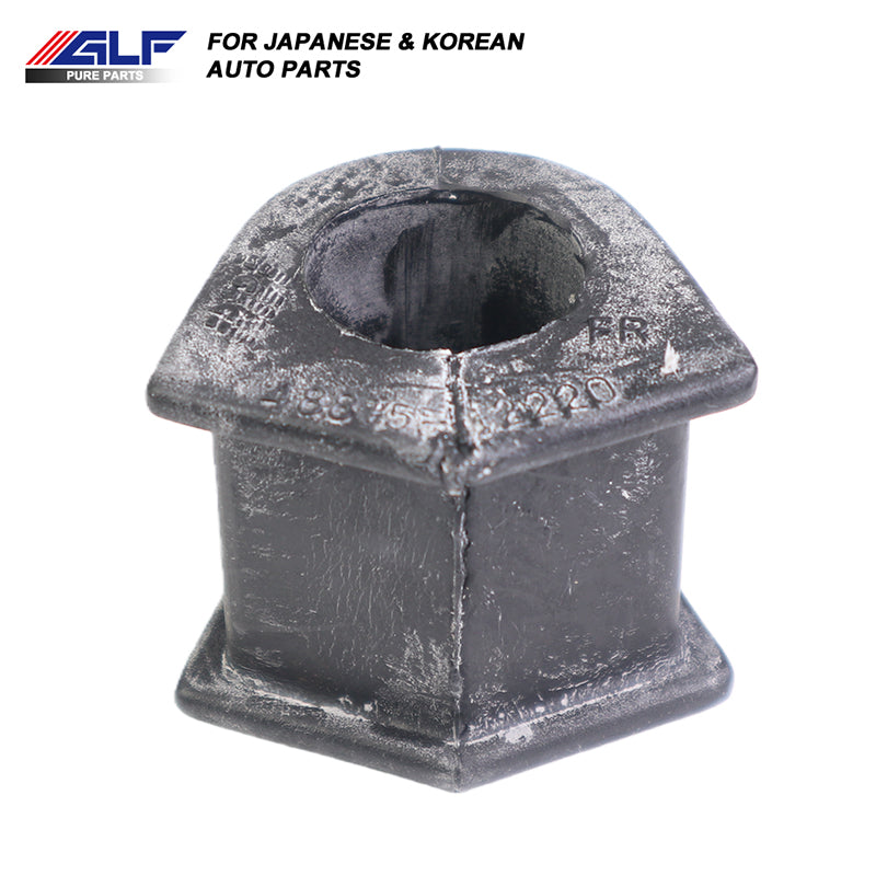 Auto Suspension System Stabilizer Bushing 48815-12220 48815-12230