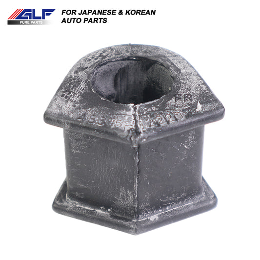Auto Suspension System Stabilizer Bushing 48815-12220 48815-12230