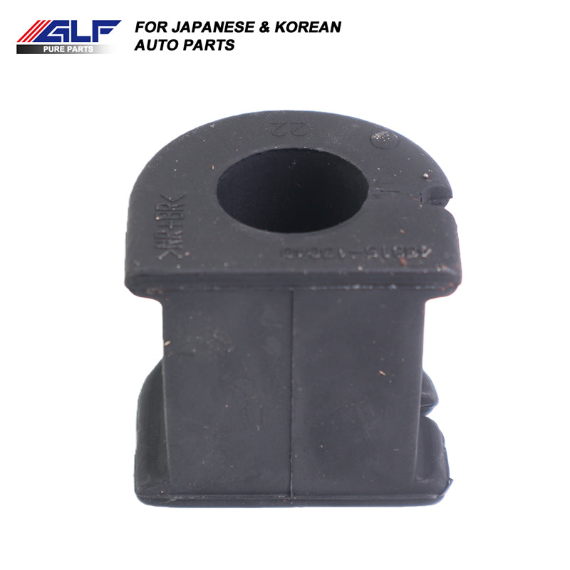 Auto Suspension System Stabilizer Bushing 48815-13040 48815-02240