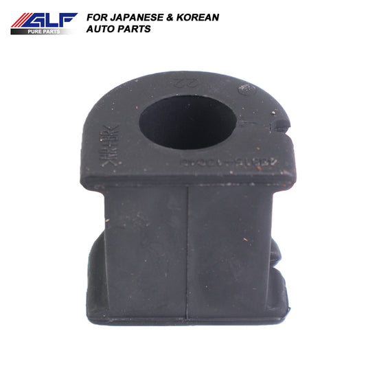 Auto Suspension System Stabilizer Bushing 48815-13040 48815-02240