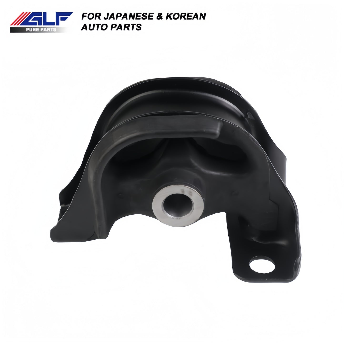 Auto Engine Systems Engine Mount 50721-SH9-901 50721-SH9-010