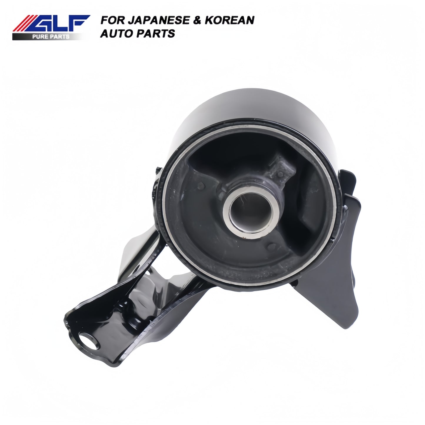 Auto Engine Systems Engine Mount 50820-S87-A81