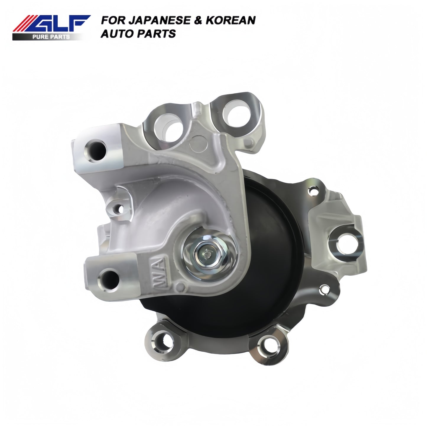 Auto Engine Systems Engine Mount 50820-SWA-A01 50820-SWE-T01 50820-SXS-A01