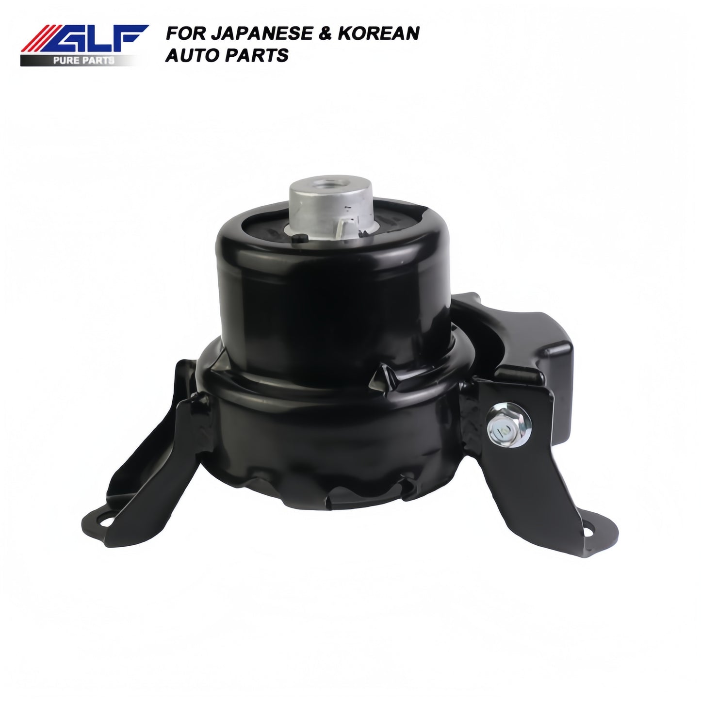 Auto Engine Systems Engine Mount 50820-T7B-003