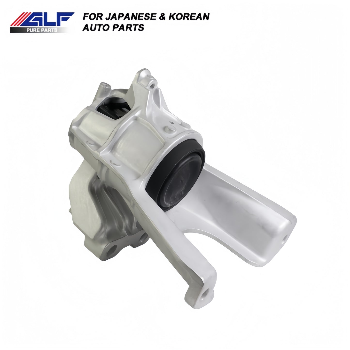 Auto Engine Systems Engine Mount 50820-TEA-T01 50820-TEA-T12