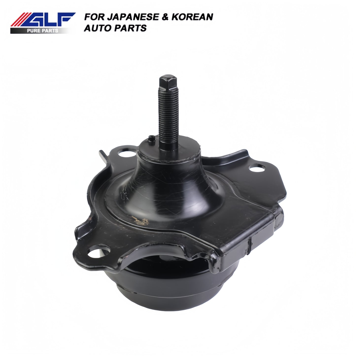 Auto Engine Systems Engine Mount 50821-S9A-013 50821-S9A-023