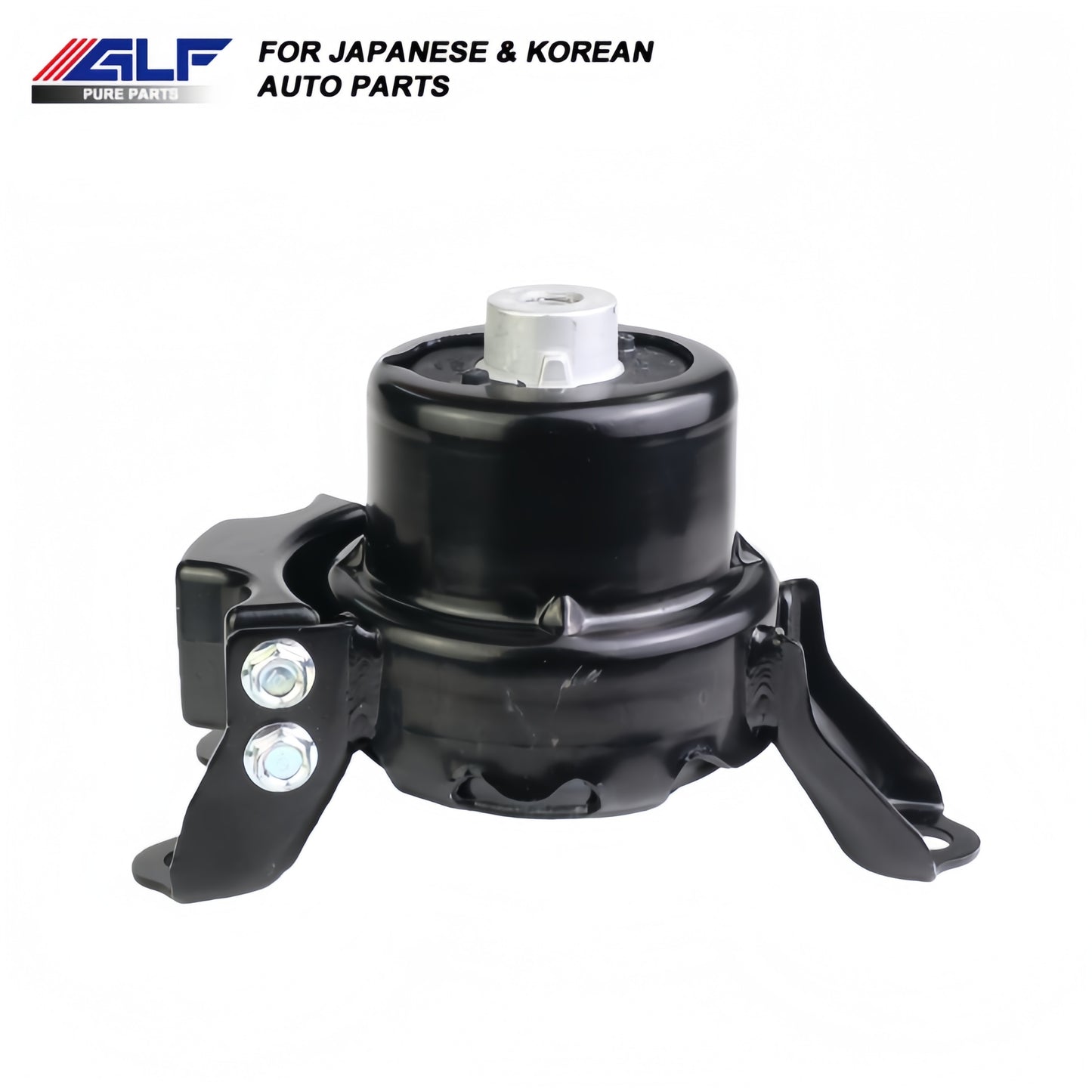 Auto Engine Systems Engine Mount 50822-T5R-A01