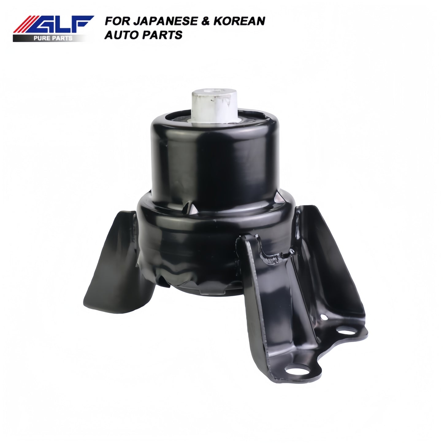 Auto Engine Systems Engine Mount 50822-T9D-T02