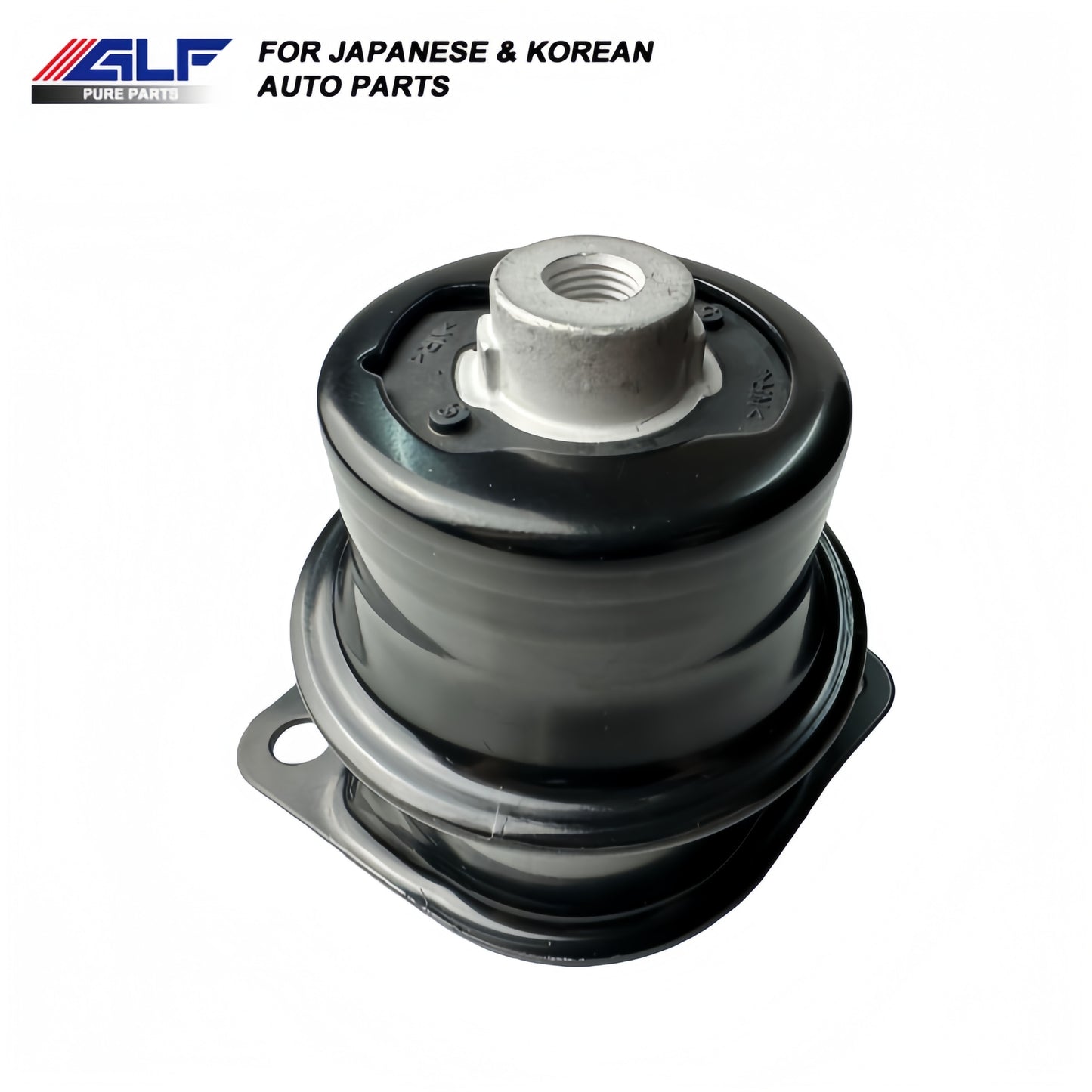 Auto Engine Systems Engine Mount 50822-TF0-J02 50822-TG0-J02