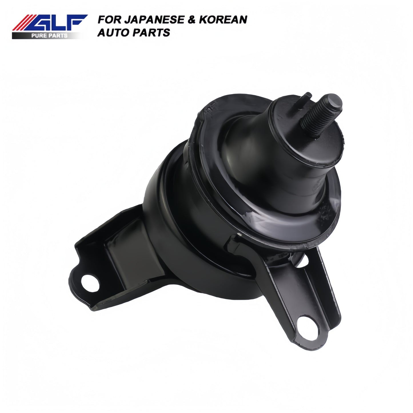 Auto Engine Systems Engine Mount 50828-S10-004 50820-S10-004