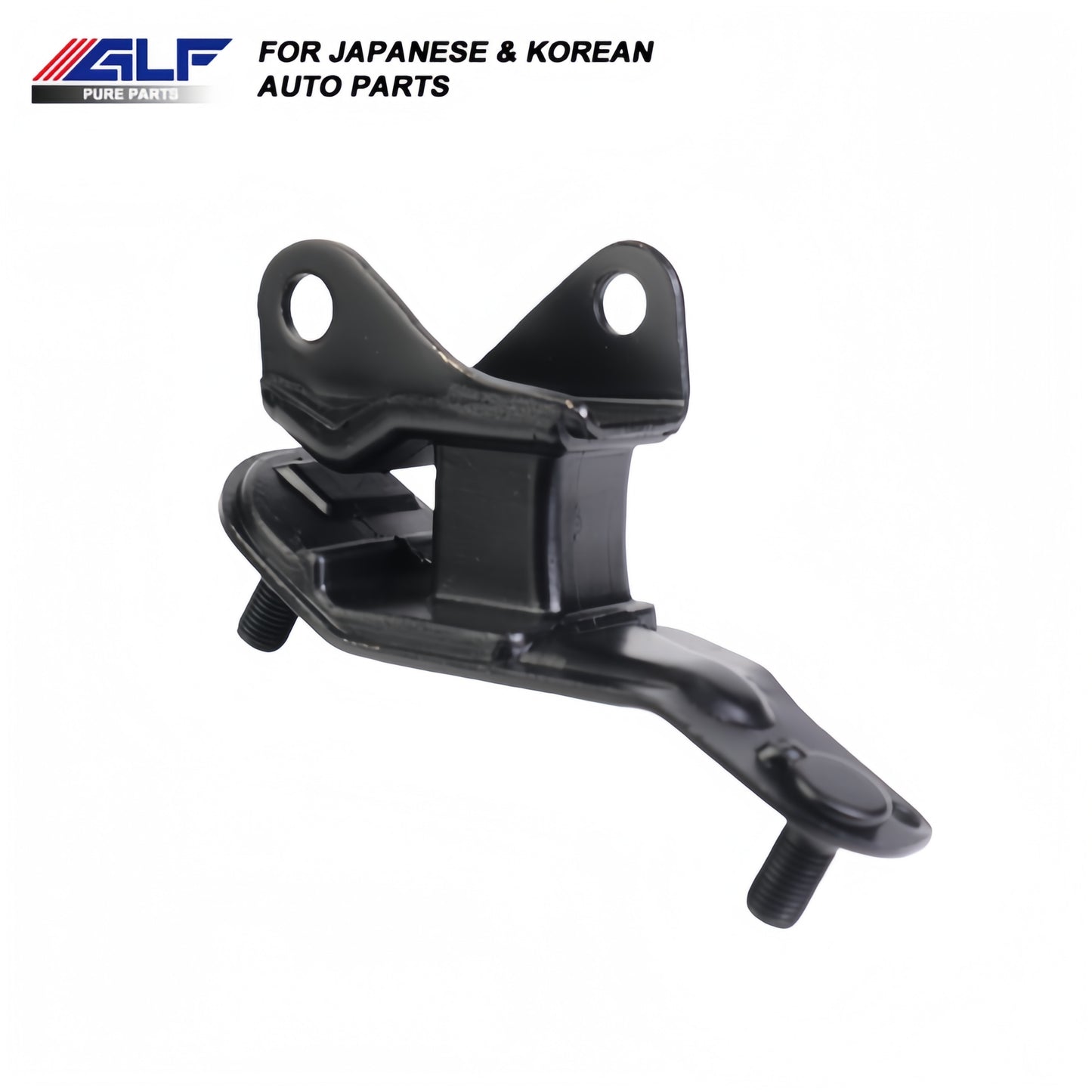 Auto Engine Systems Engine Mount 50850-SDA-A02