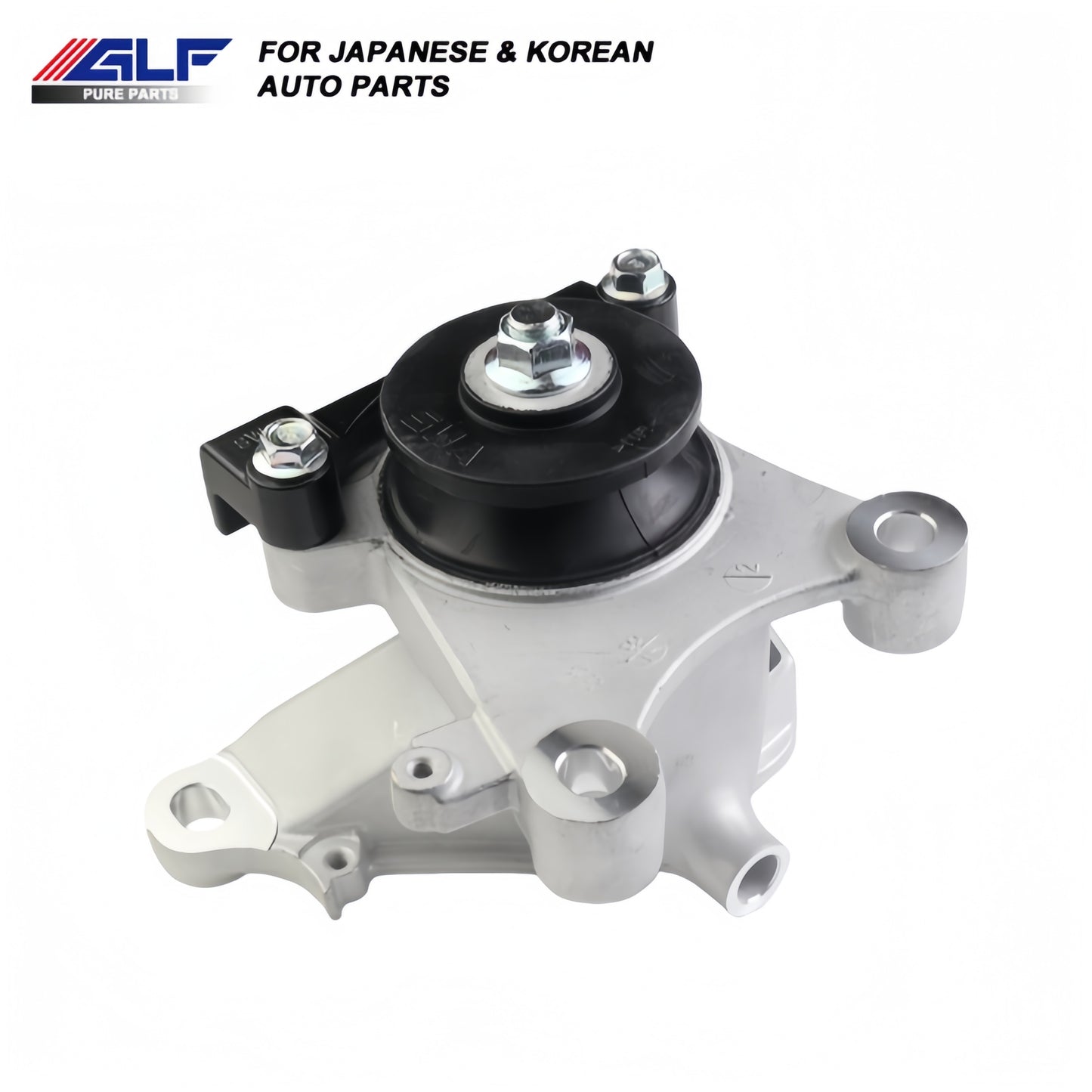 Auto Engine Systems Engine Mount 50850-SWC-E02 50850-SWA-A02