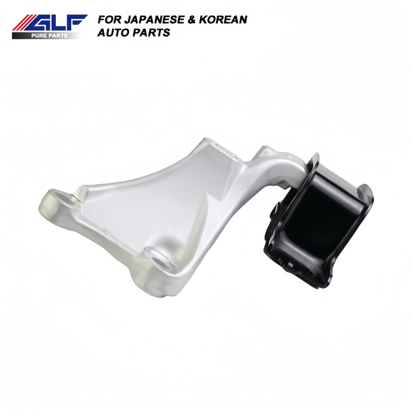 Auto Engine Systems Engine Mount 50850-T5A-912