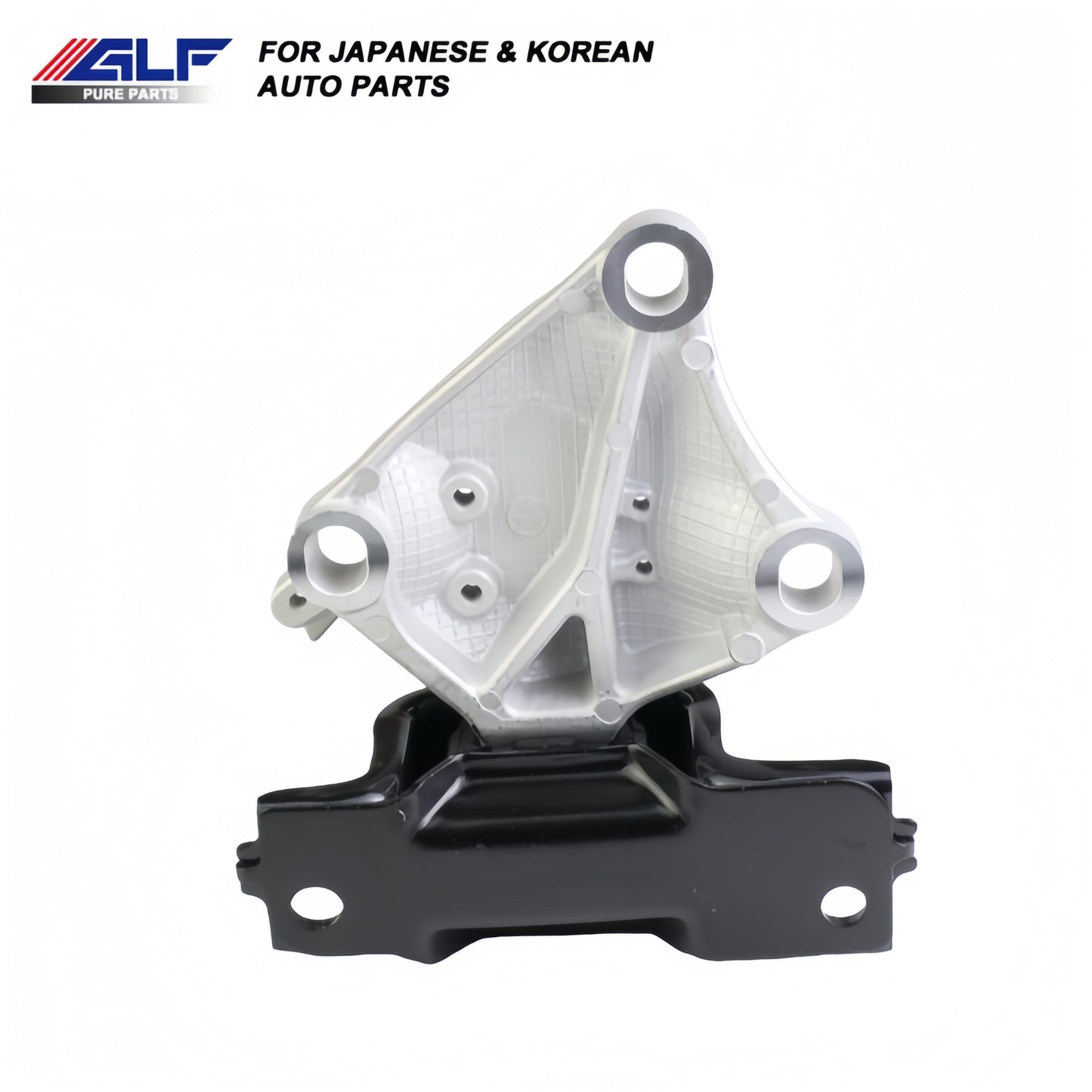 Auto Engine Systems Engine Mount 50850-T5H-003