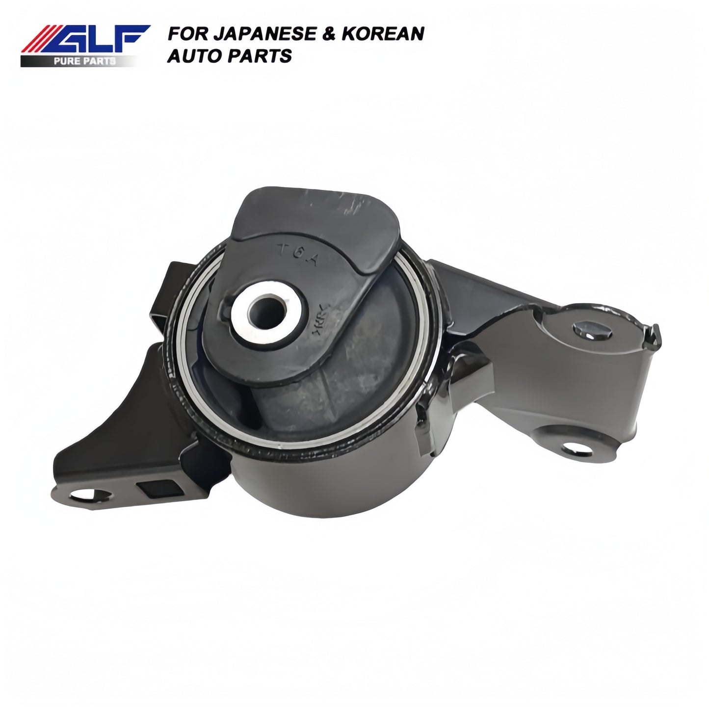 Auto Engine Systems Engine Mount 50850-T6A-J01