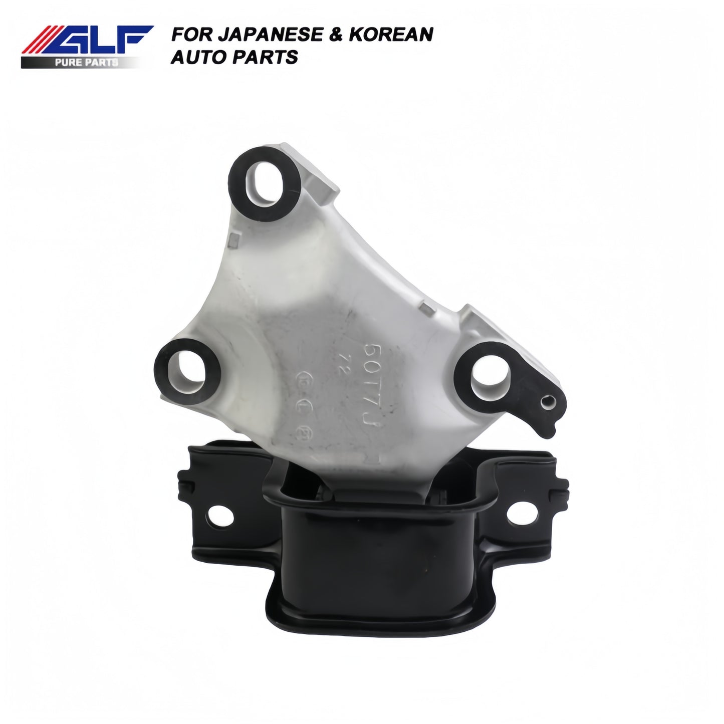 Auto Engine Systems Engine Mount 50850-T7J-003 50850-T7W-003