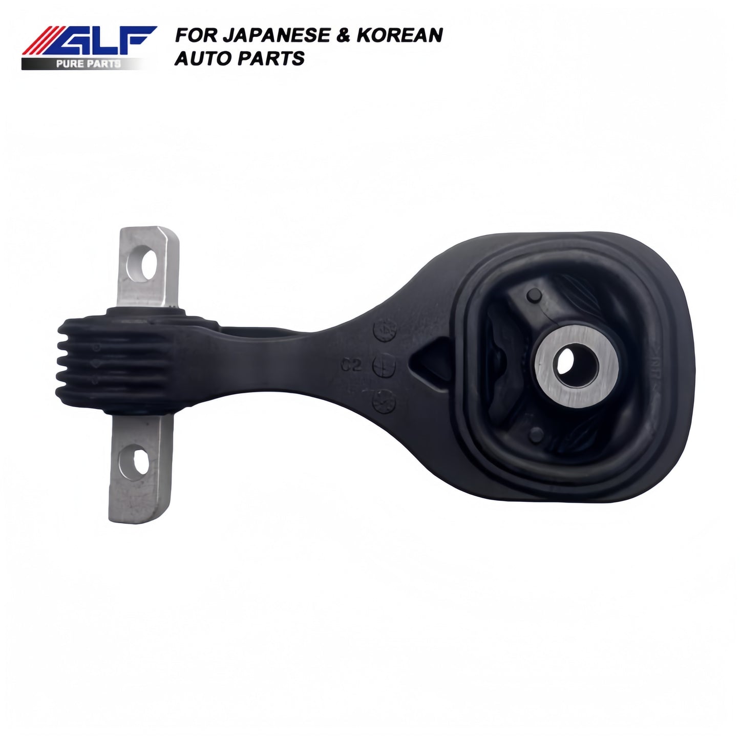 Auto Engine Systems Engine Mount 50880-T6A-J01