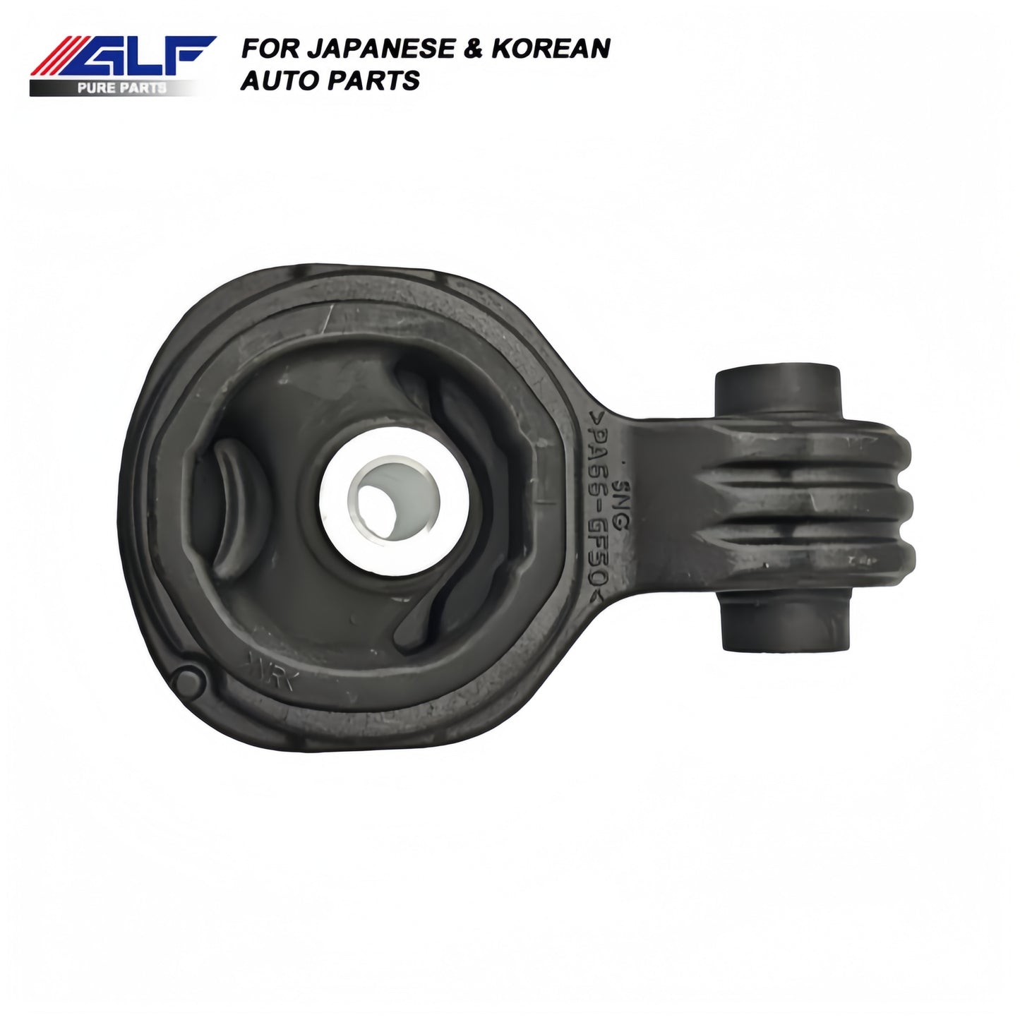 Auto Engine Systems Engine Mount 50890-SNG-982
