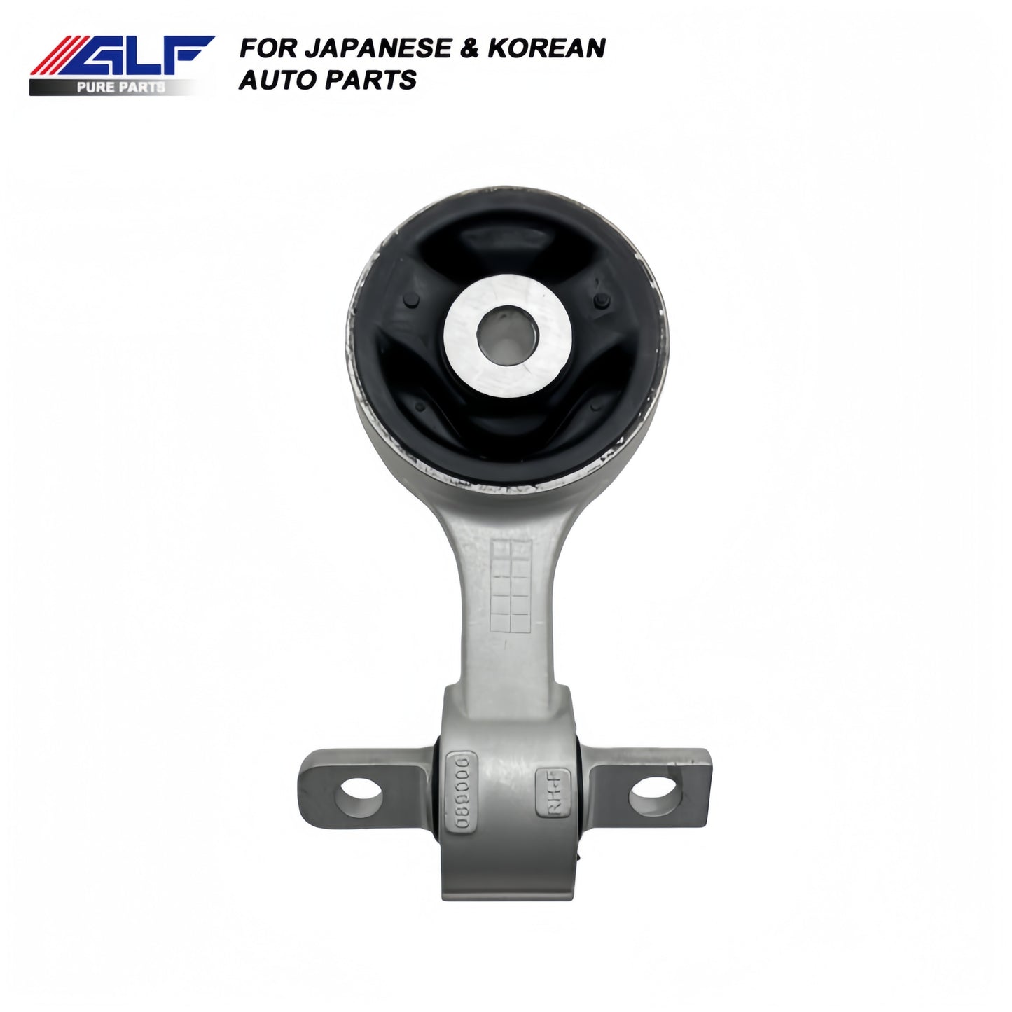 Auto Engine Systems Engine Mount 50890-SWA-A02