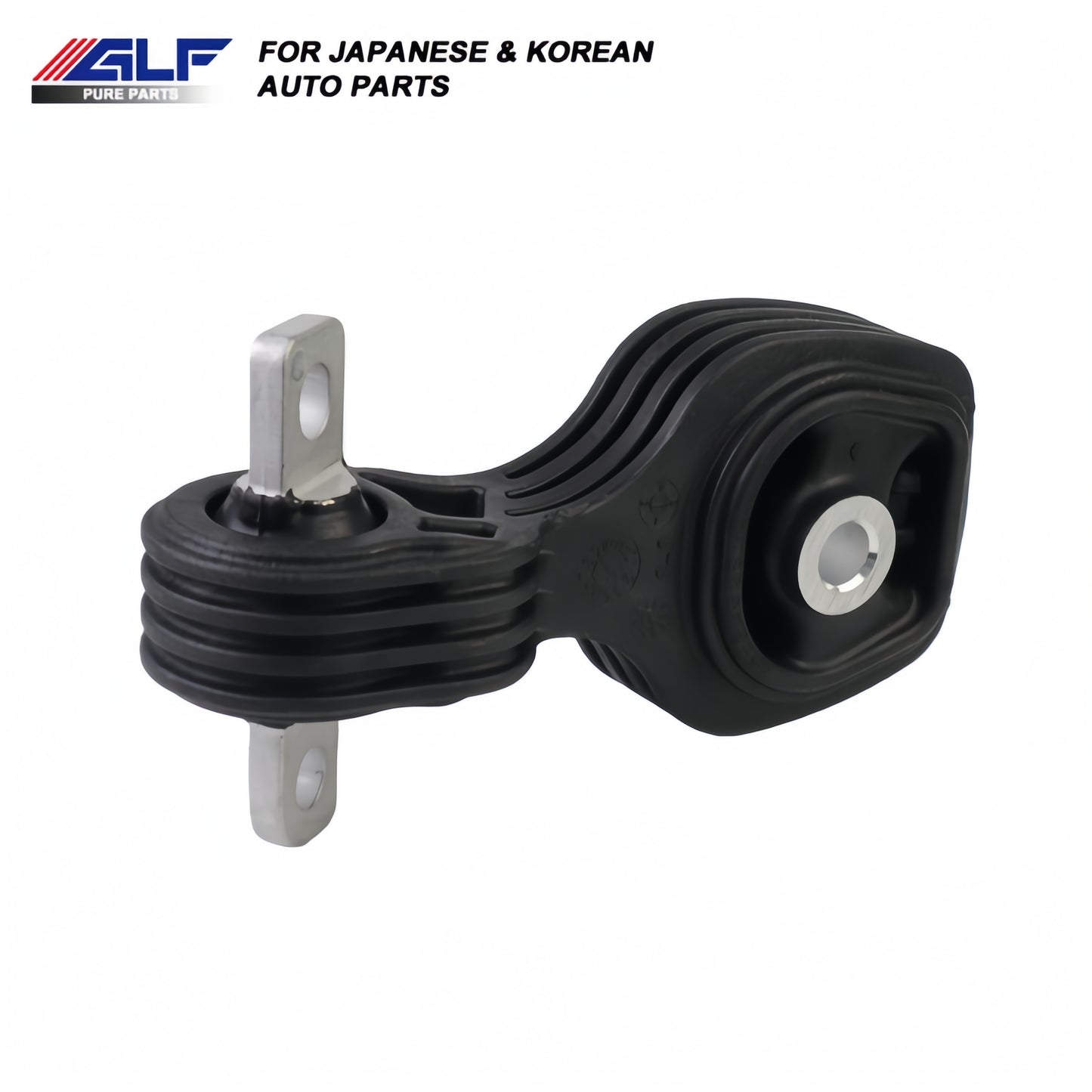 Auto Engine Systems Engine Mount 50890-T0A-A81