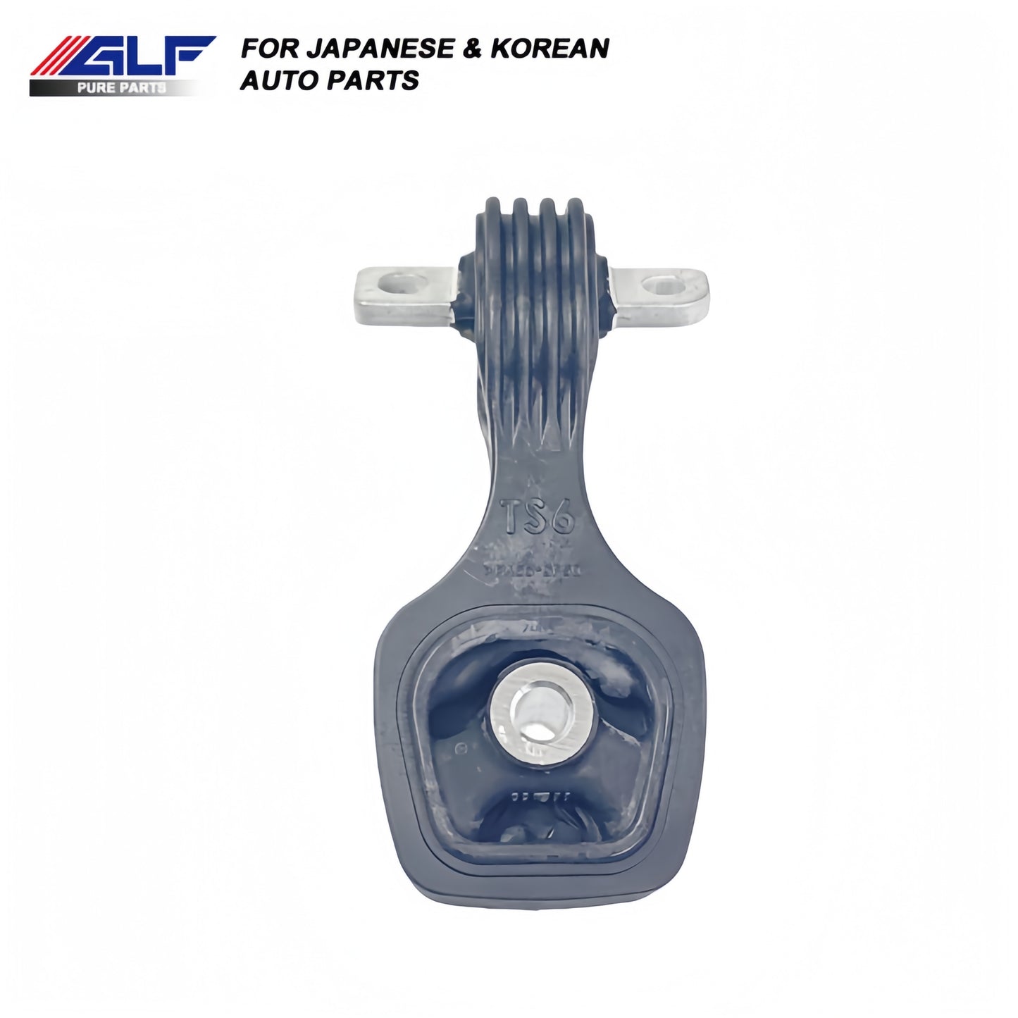 Auto Engine Systems Engine Mount 50890-TS6-H81