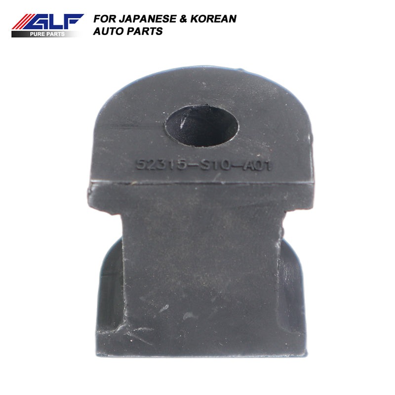 Auto Suspension System Stabilizer Bushing 52315-S10-A01