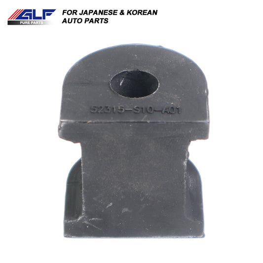 Auto Suspension System Stabilizer Bushing 52315-S10-A01