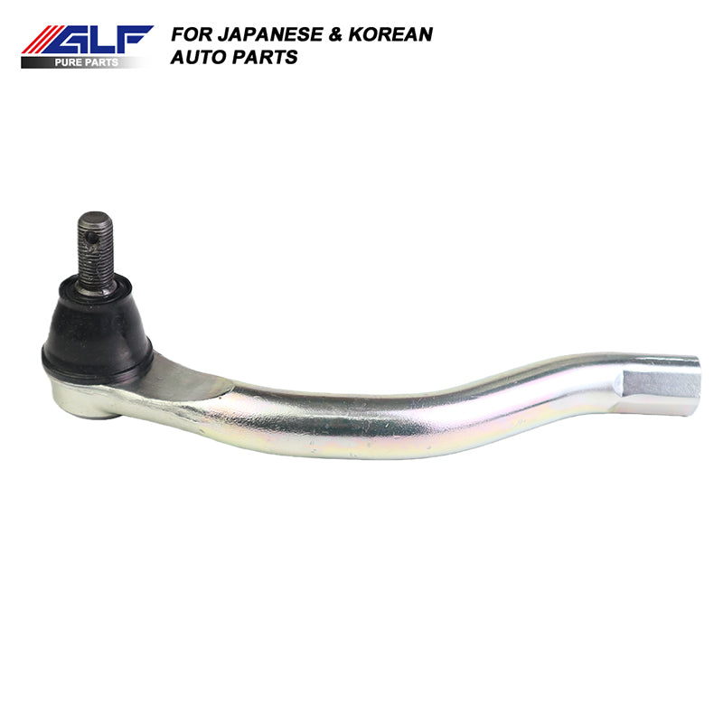 Auto Steering System Outer Tie Rod End 53540-SNA-A01