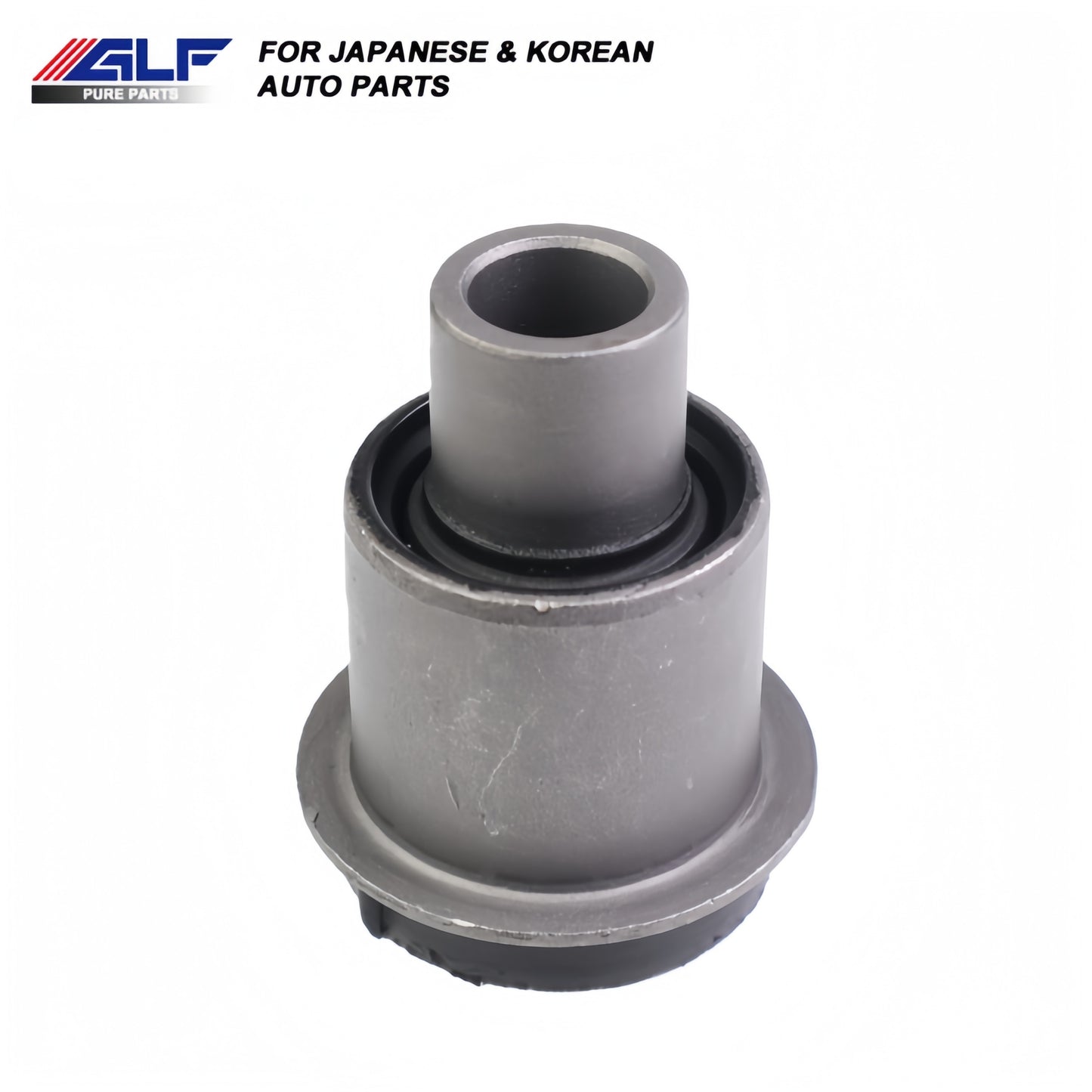 Auto Suspension System Control Arm Bushing 54400-EL000 54461-ED500 54467-AX001