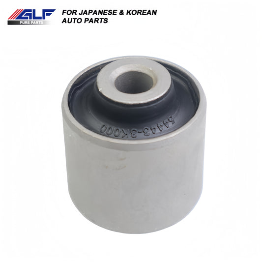 Auto Suspension System Control Arm Bushing 54443-3K000