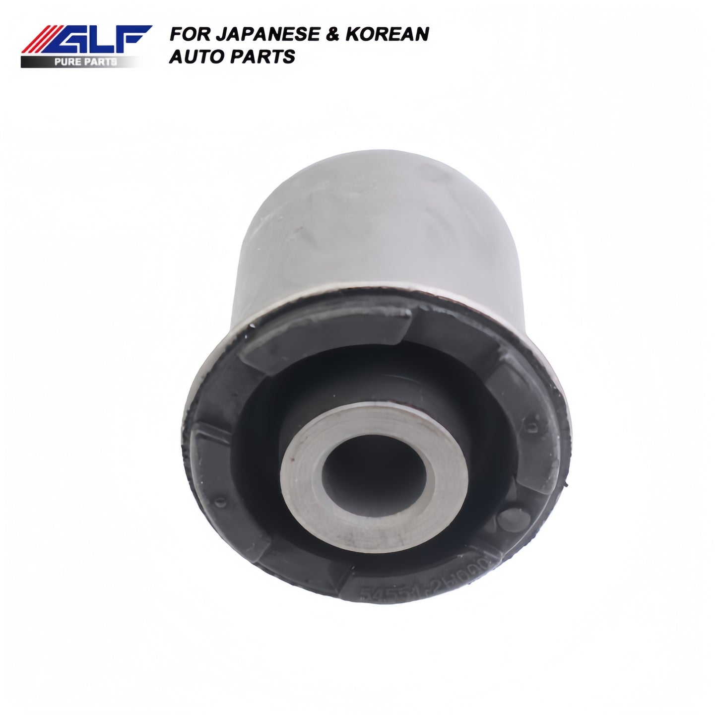 Auto Suspension System Control Arm Bushing 54560-CA000