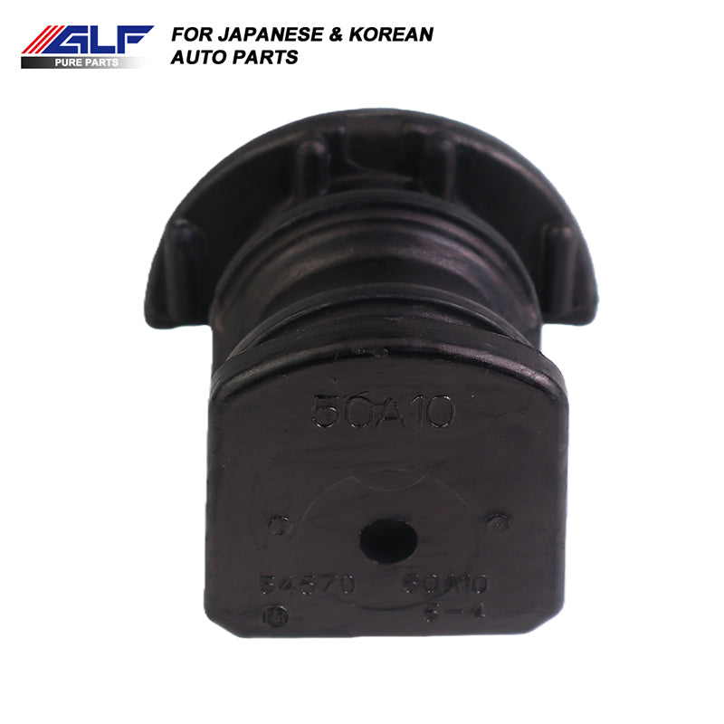 Auto Suspension System Control Arm Bushing 54570-50A10 54570-50A00