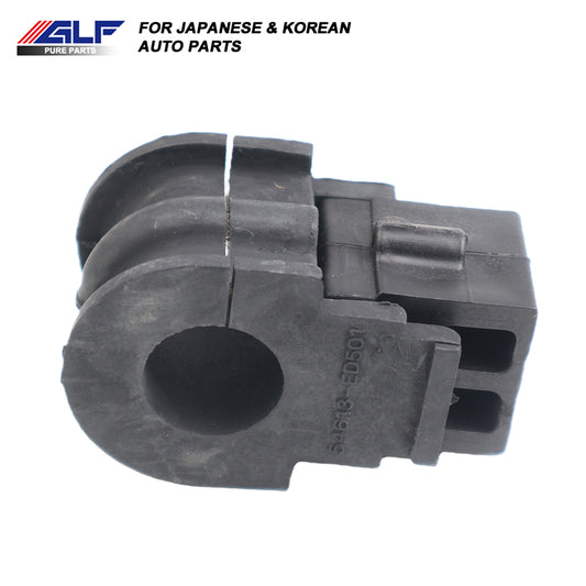 Auto Suspension System Stabilizer Bushing 54613-EE500 54613-ED000 54613-ED501 54613-EE500