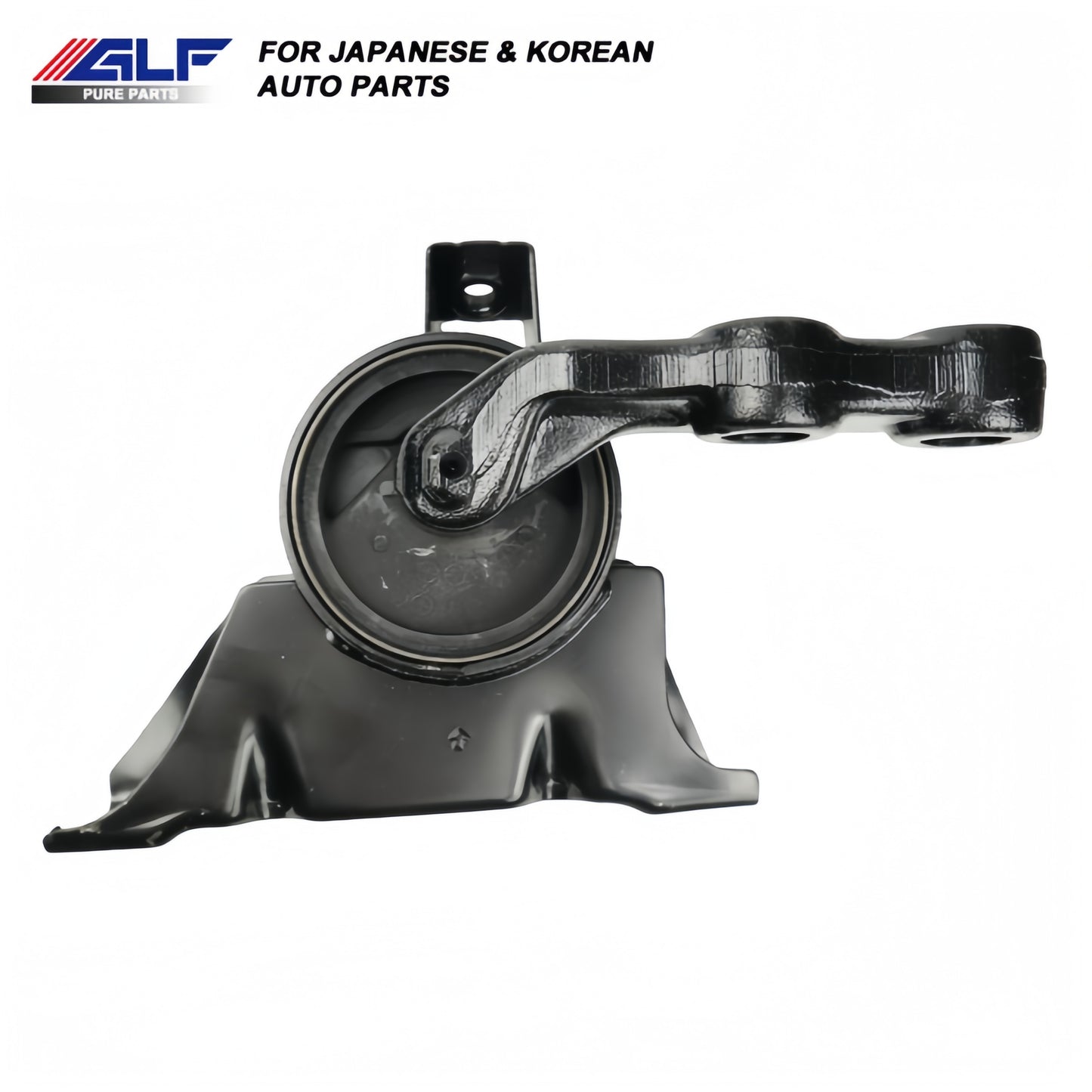 Auto Engine Systems Engine Mount B25D-39-06YC