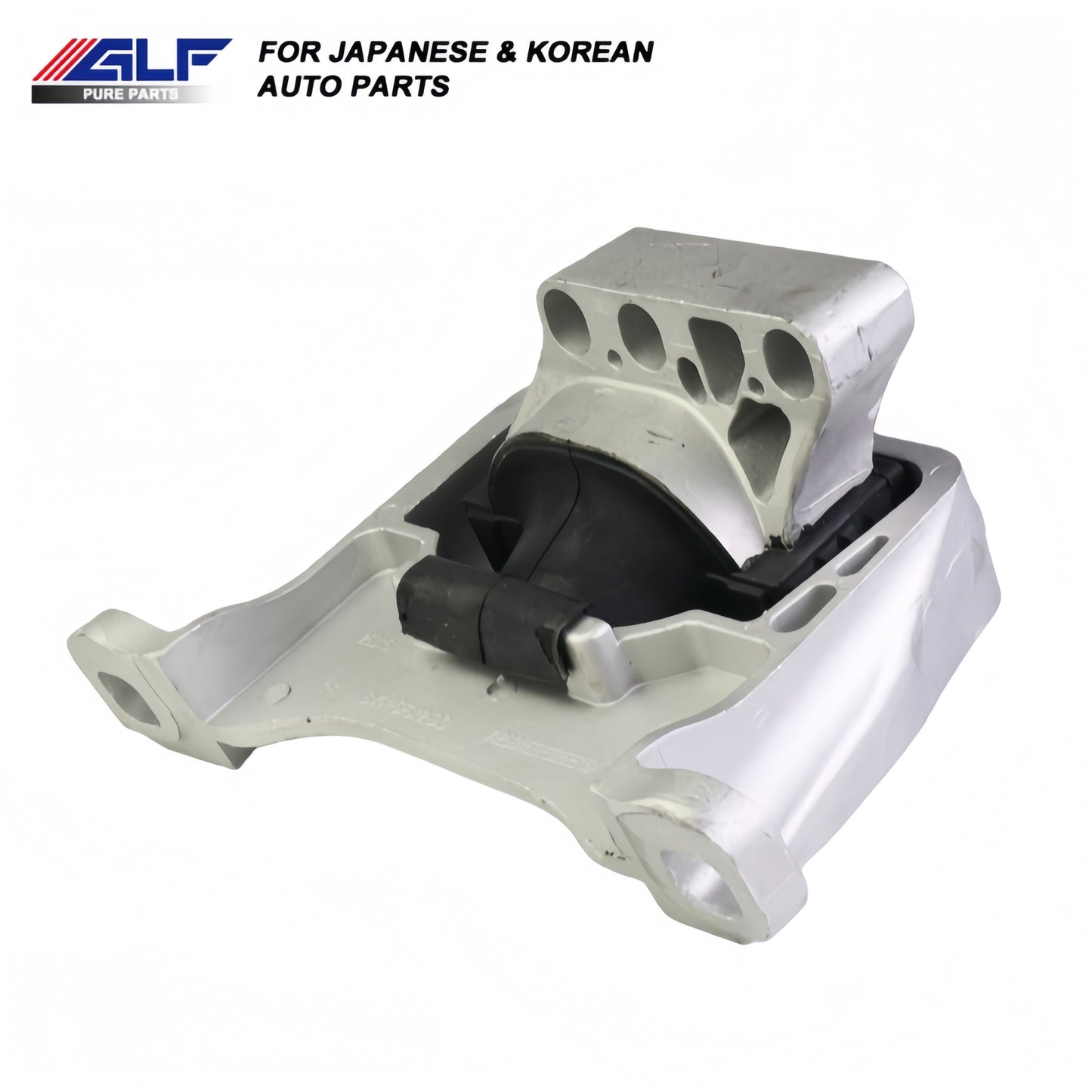 Auto Engine Systems Engine Mount BV61-6F012-DC EJ73-6F012-DC BV6Z-6038-A