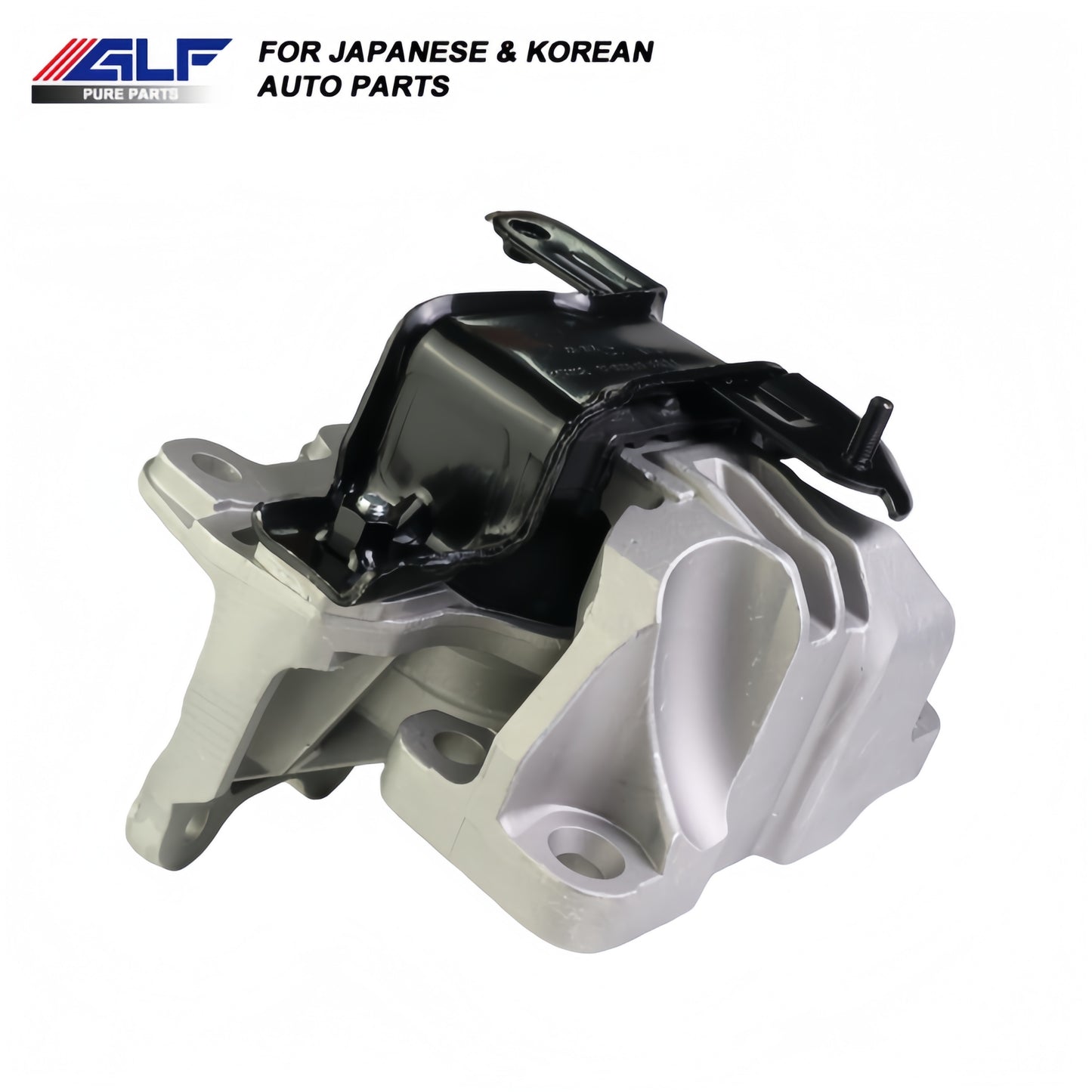 Auto Engine Systems Engine Mount DB5Z-6038-B