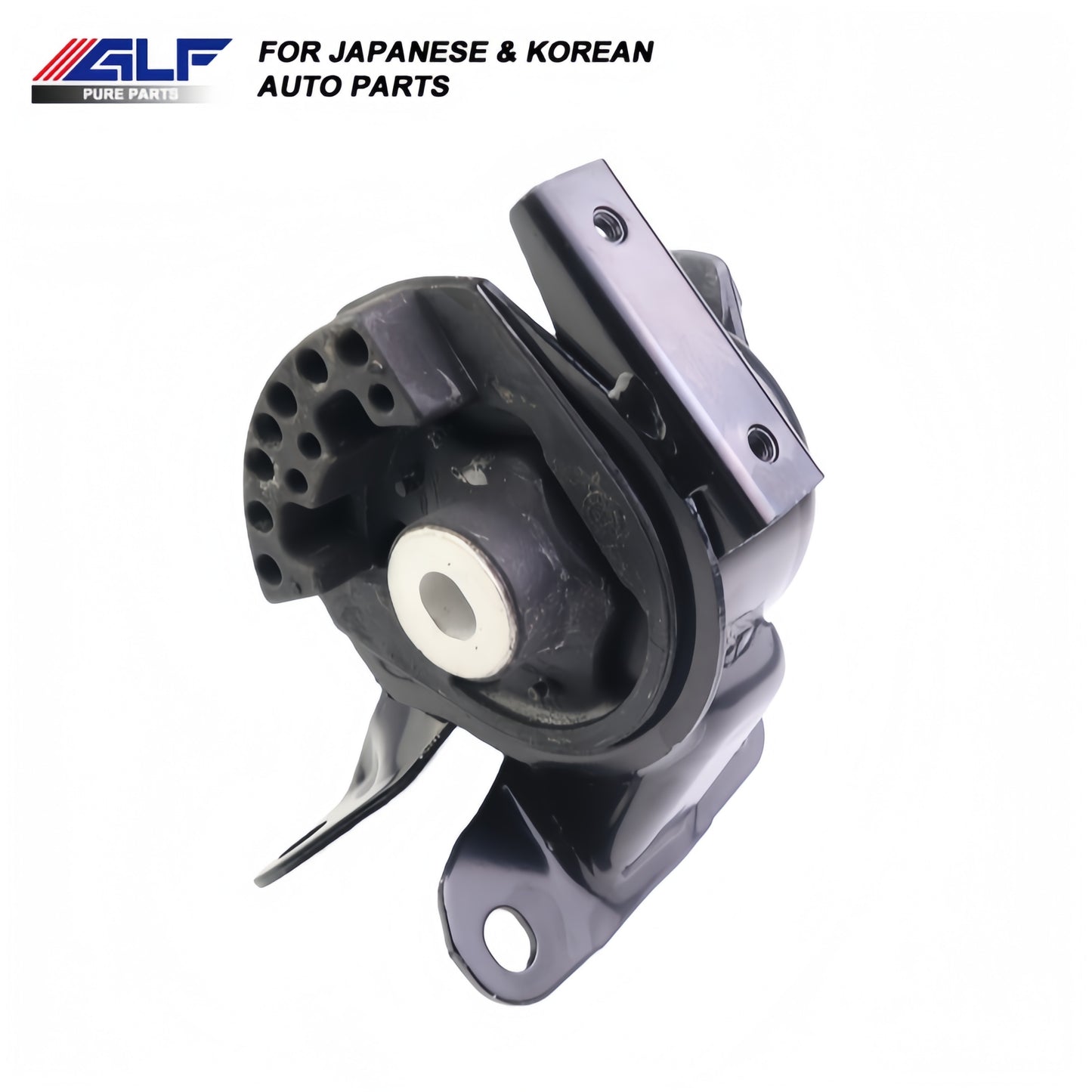 Auto Engine Systems Engine Mount EH46-39-070 EH48-39-070