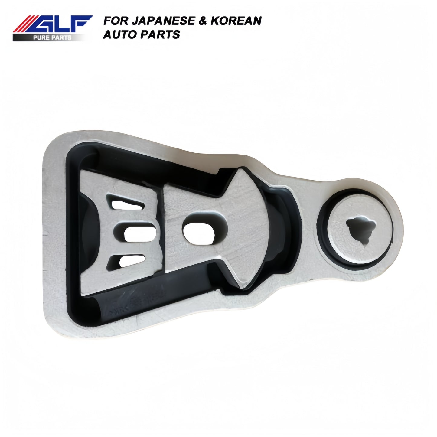 Auto Engine Systems Engine Mount F2G3-6P082-BB