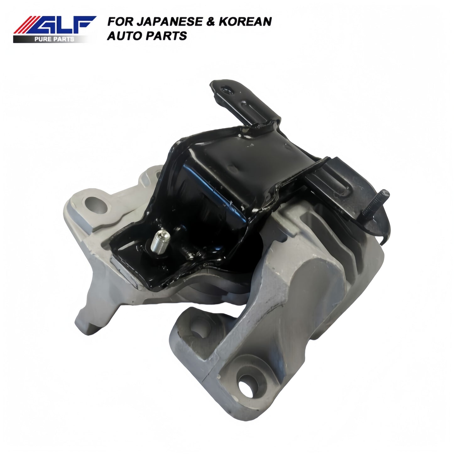 Auto Engine Systems Engine Mount FB5Z-6038-B