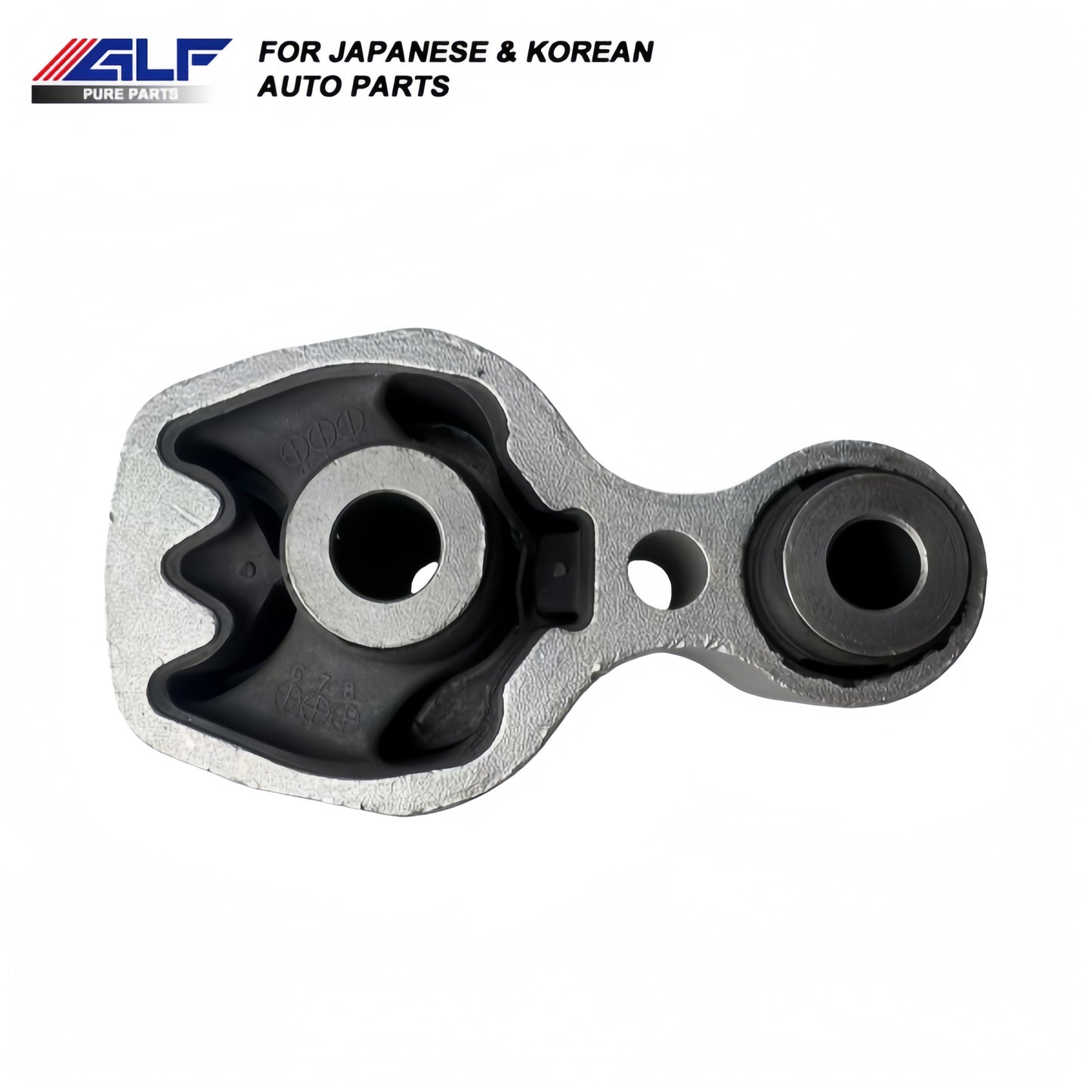 Auto Engine Systems Engine Mount KR12-39-040 KD45-39-040 KF59-39-040A BJS9-39-040