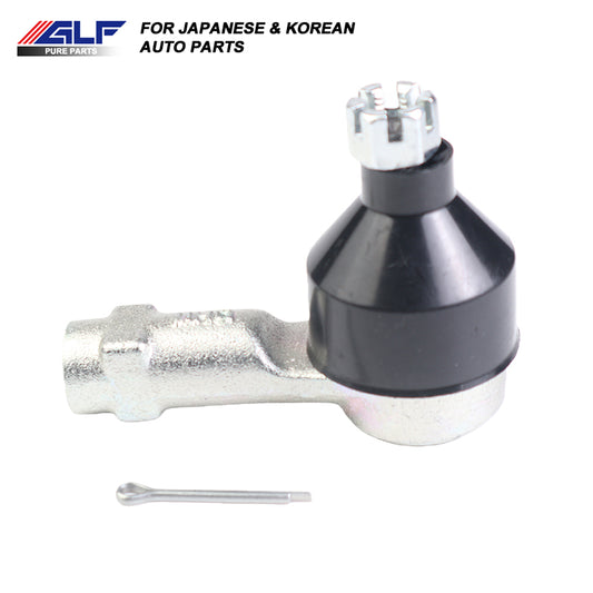 Auto Steering System Outer Tie Rod End MB527169 MB241982  MB489407