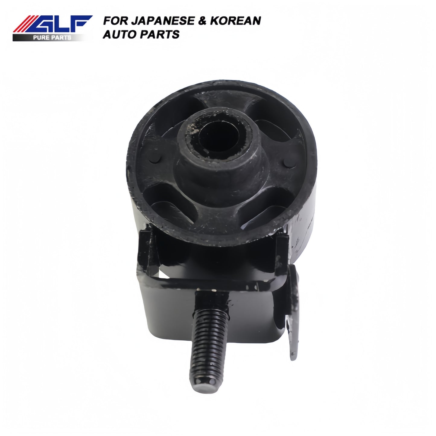 Auto Engine Systems Engine Mount MB581845