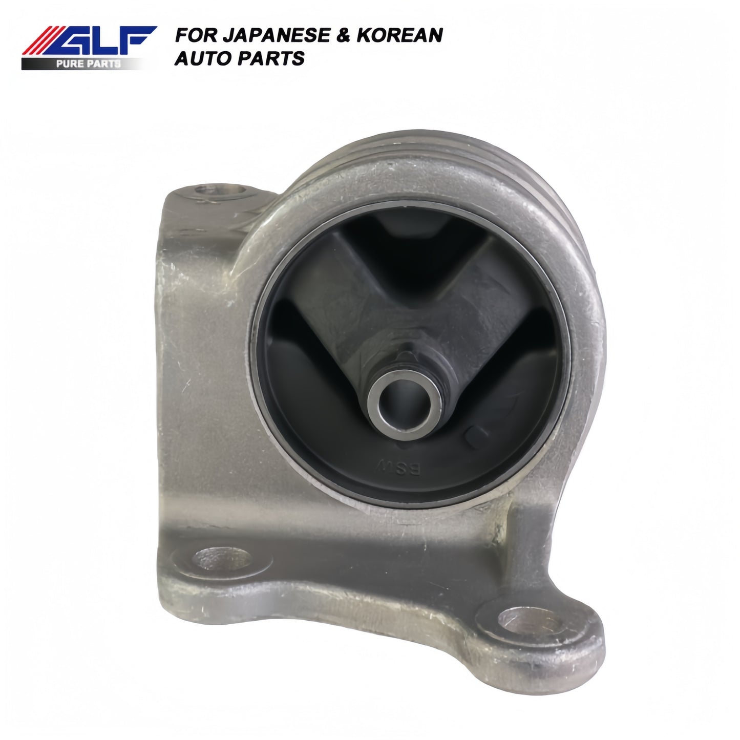 Auto Engine Systems Engine Mount MR403670