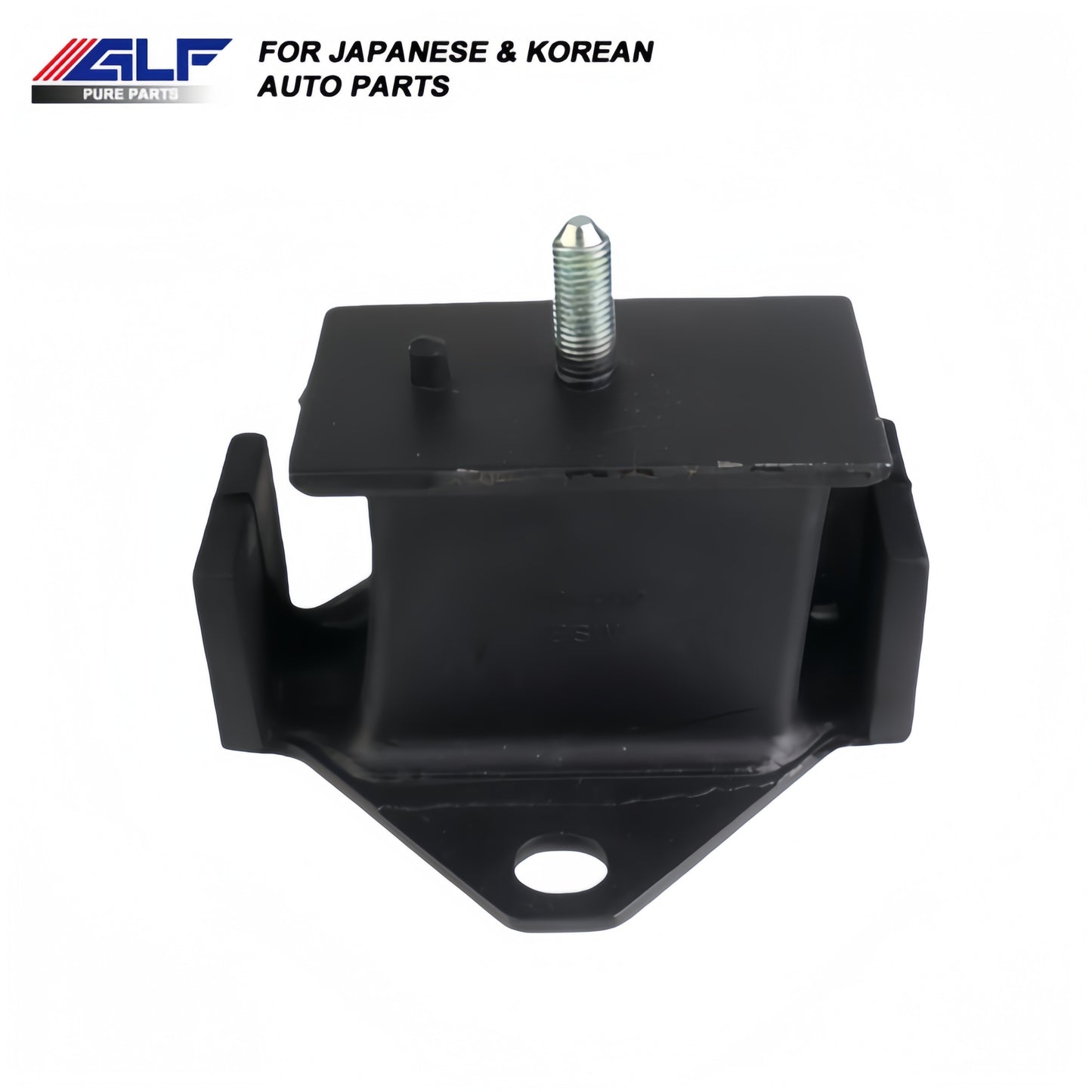 Auto Engine Systems Engine Mount MR992670